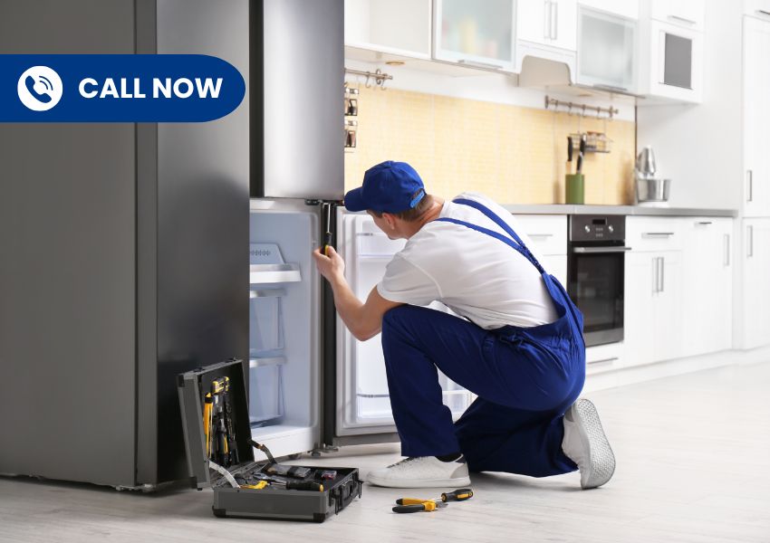 Delhi Appliance Repair Company
